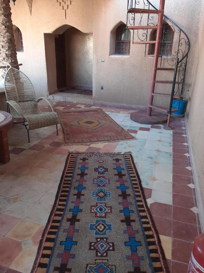 Dar Amazir Riad 3*