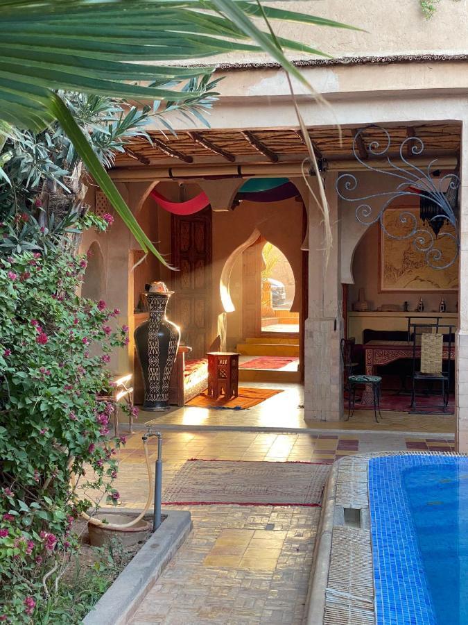 Dar Amazir Riad 3*