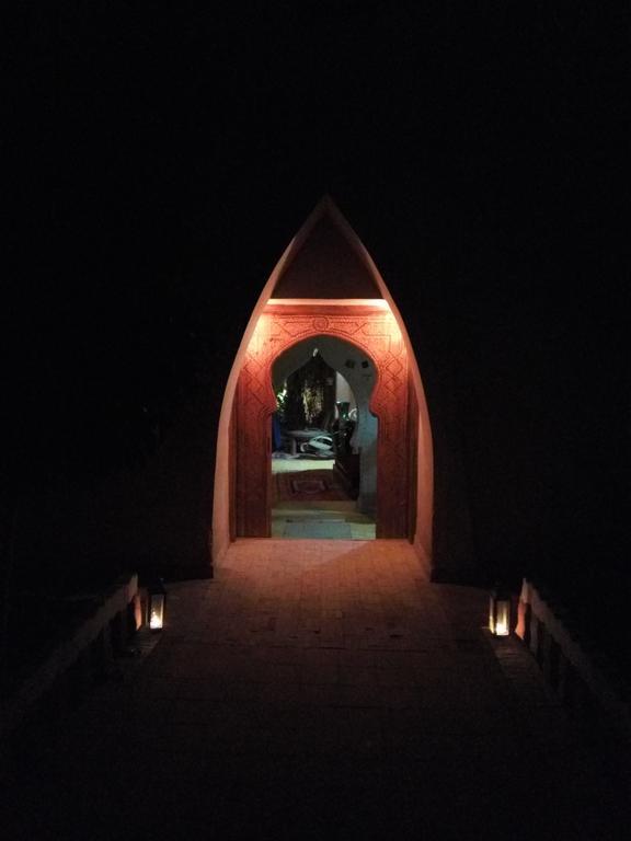 Dar Amazir Riad 3*