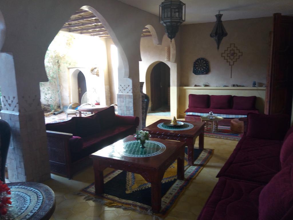 Dar Amazir Riad