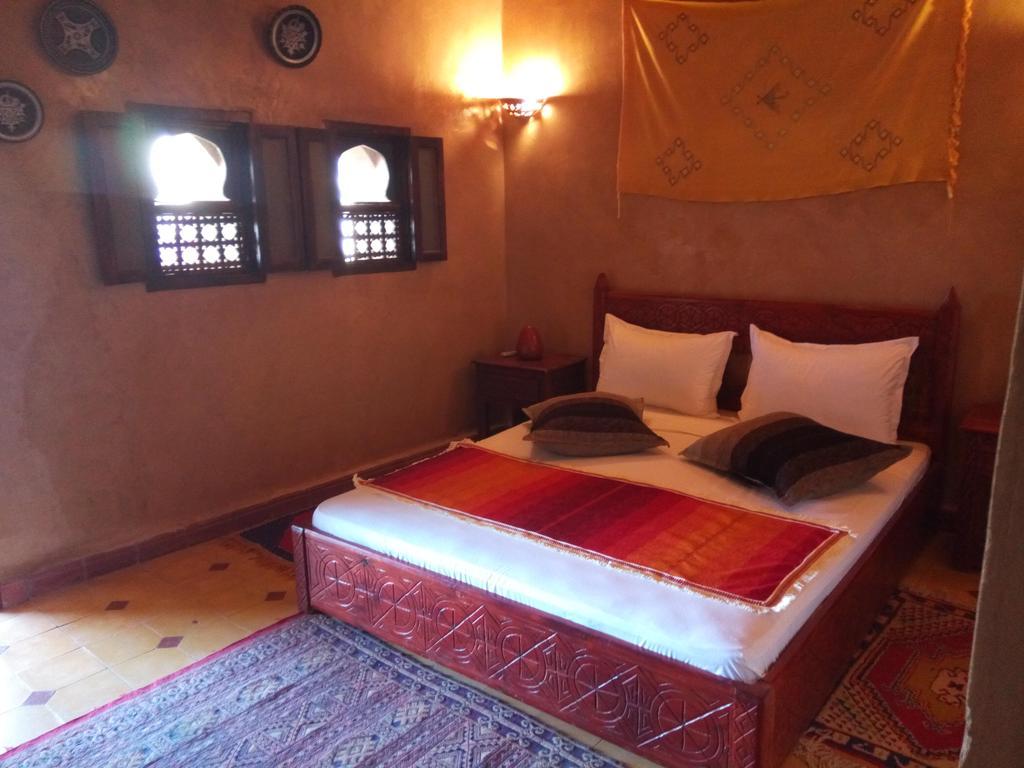 Dar Amazir Riad