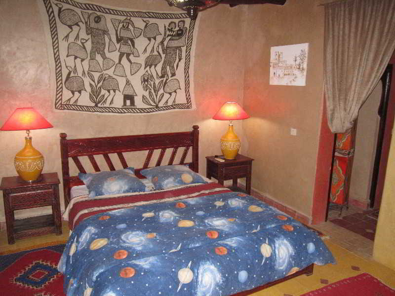 Dar Amazir Riad 3*