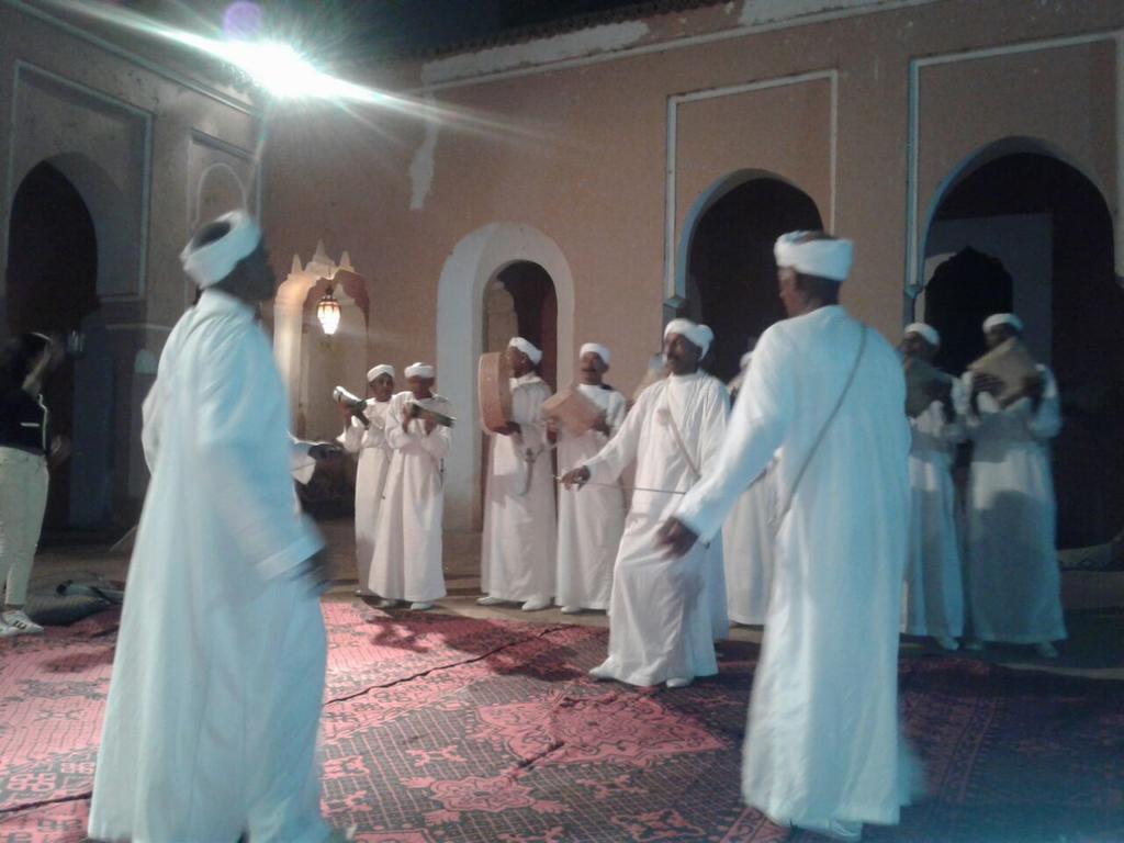 Dar Amazir Riad