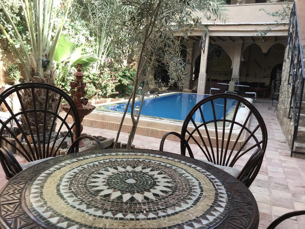 Riad Dar Amazir 3*