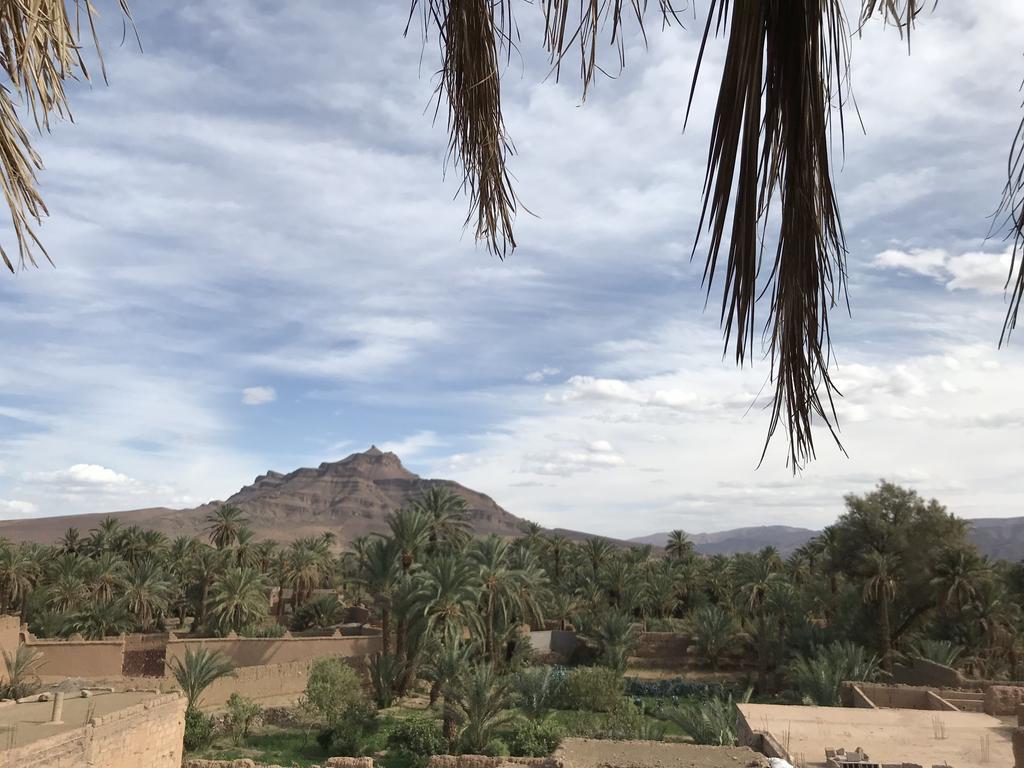 Riad Dar Amazir