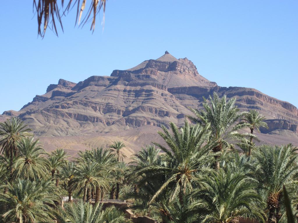 Dar Amazir Riad