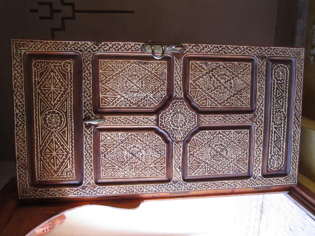 Riad Dar Amazir Agdz