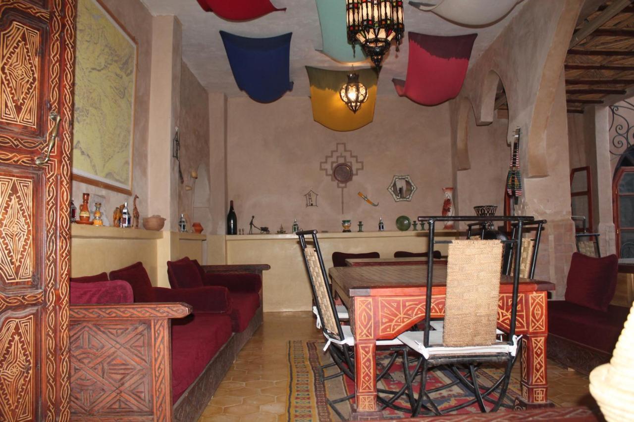 Dar Amazir Riad