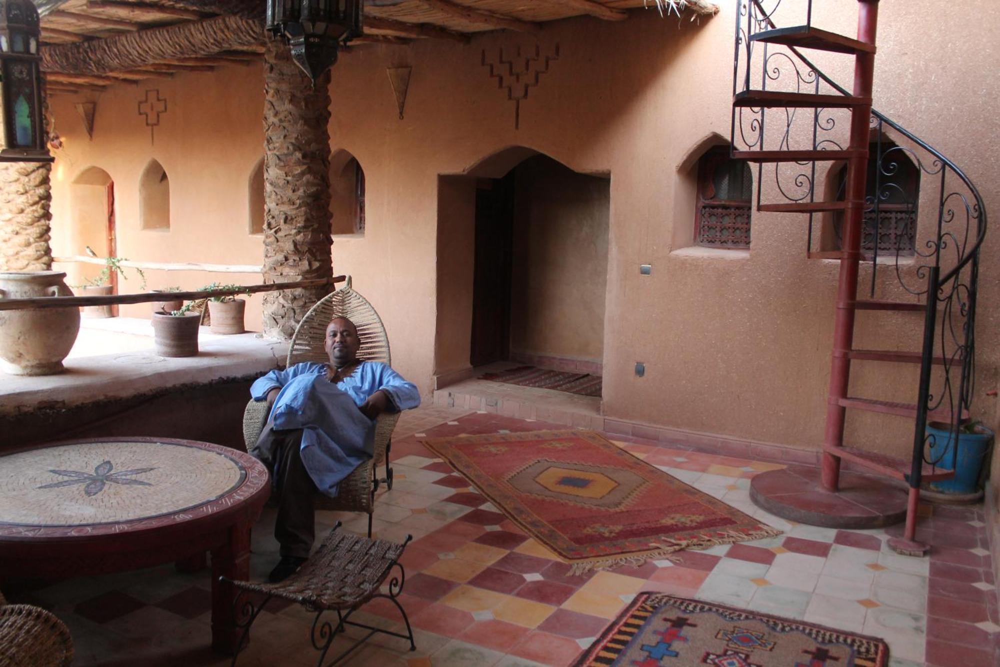 Riad Dar Amazir