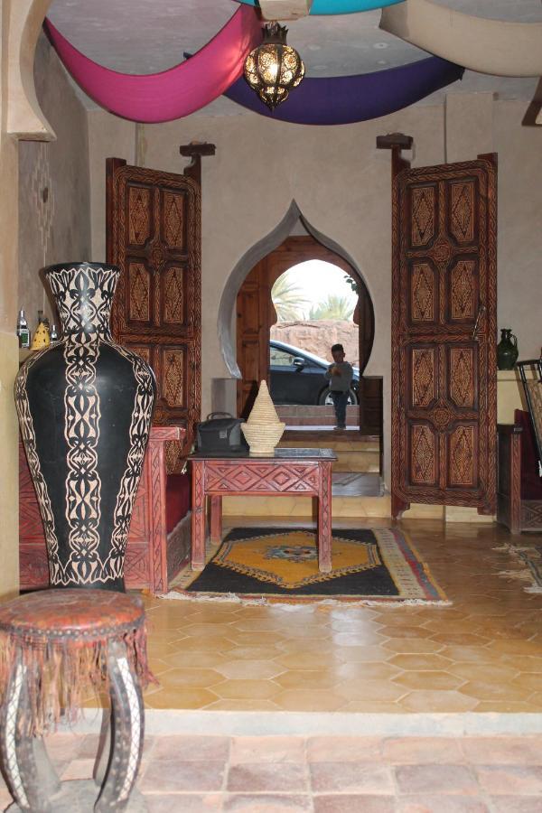 Dar Amazir Agdz