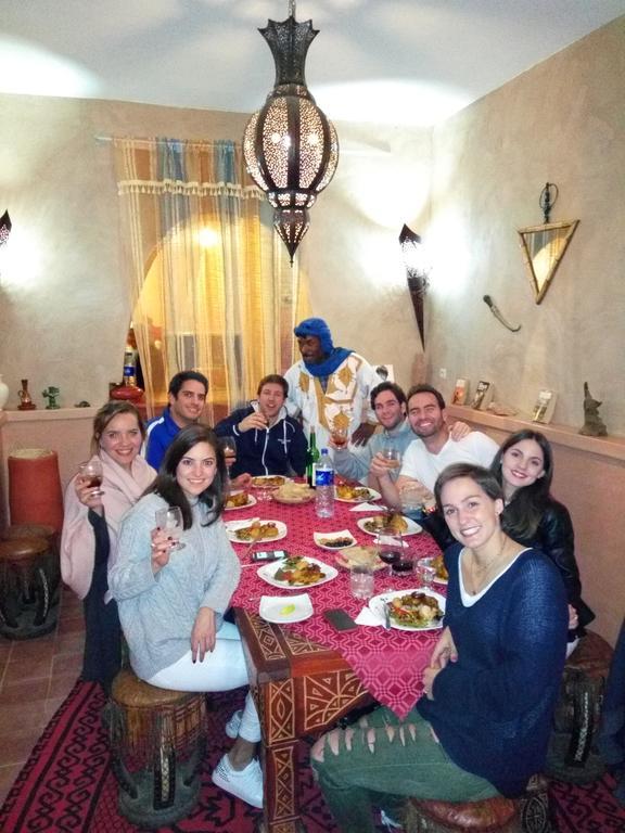 Dar Amazir Riad